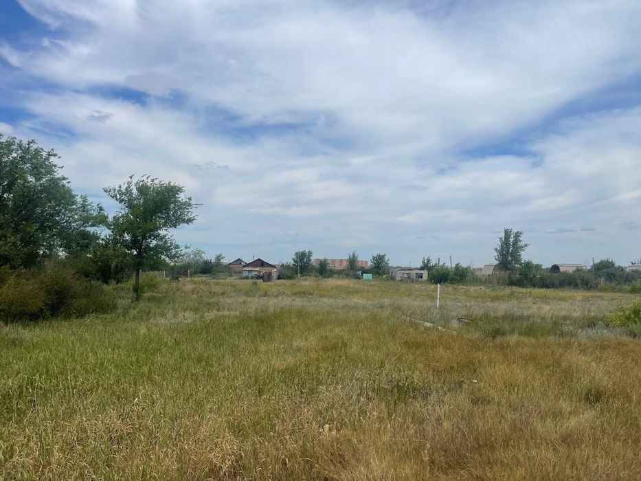 Продам участок батыс 2