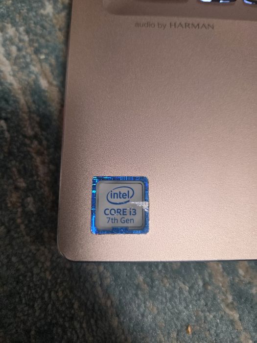 Laptop Lenovo Ideapad 520S