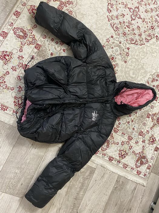 куртка зимня Stussy