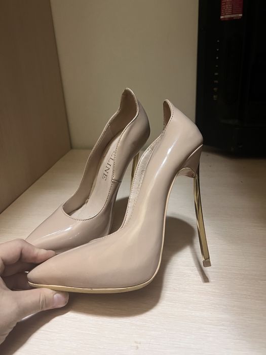 Продам обувь недорого