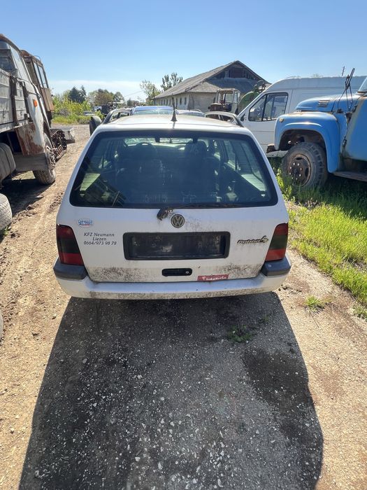 Volkswagen Golf 3 tdi комби