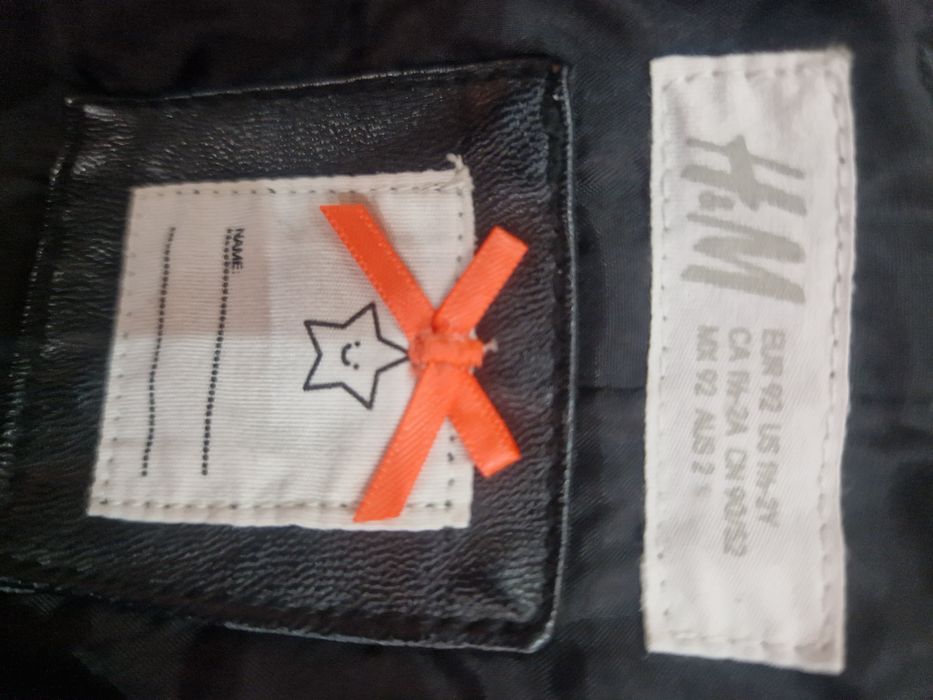 Geaca H&M pentru 1-2 ani