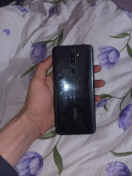 Продам оппо а5 за 13 тысяч