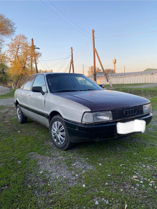 Ауди б3 хорошем состояний