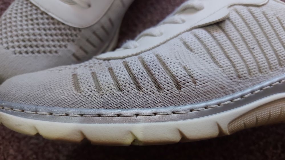 Adidasi rieker originali 42