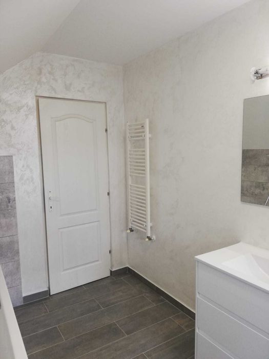 Execut lucrări în construcții / Renovări / Mentenanță