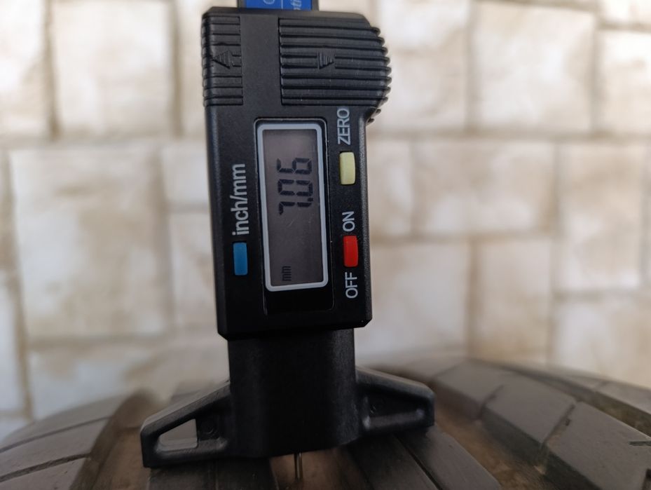 Летни гуми FULDA 235/45/17 Sport control 2