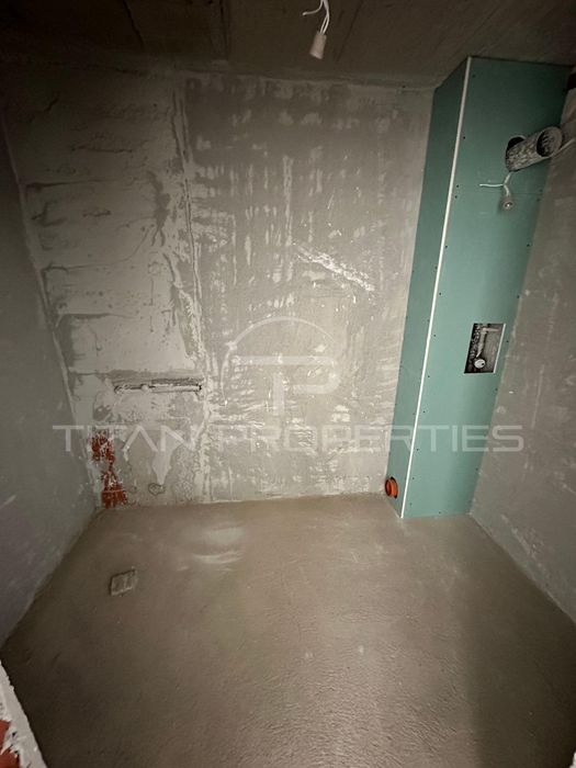 Двустаен за продажба в кв. Малинова долина