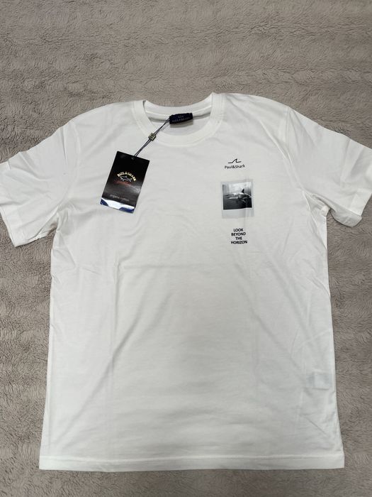 Маркови  мъжки тениски размер Л