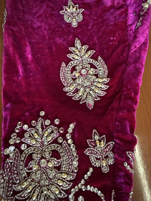 Национальное платье