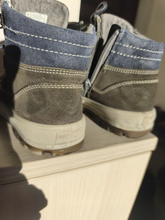 Ghetuțe 29 Gore tex