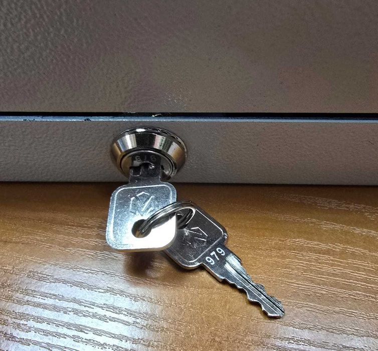 Кассовый ящик касса