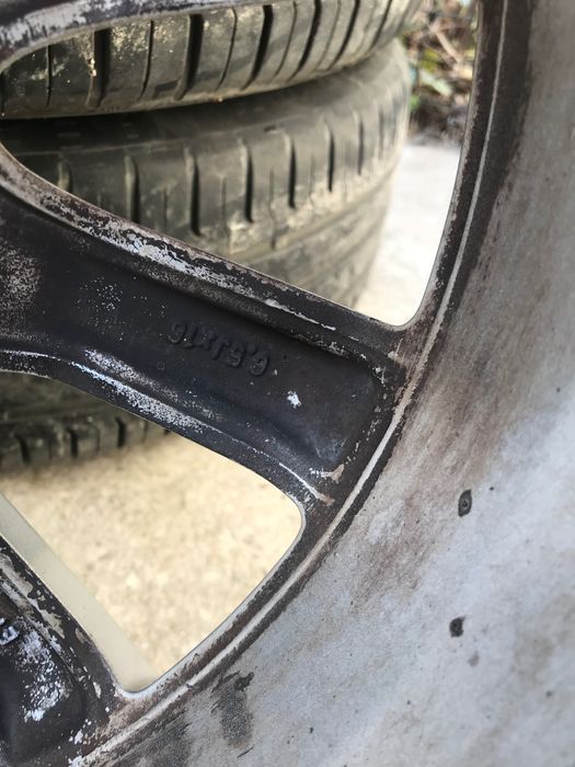 Лети джанти за Опел Opel 16 4х100