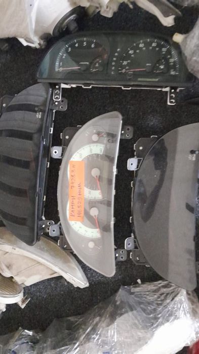 Авто разбор Камри 40 45 30