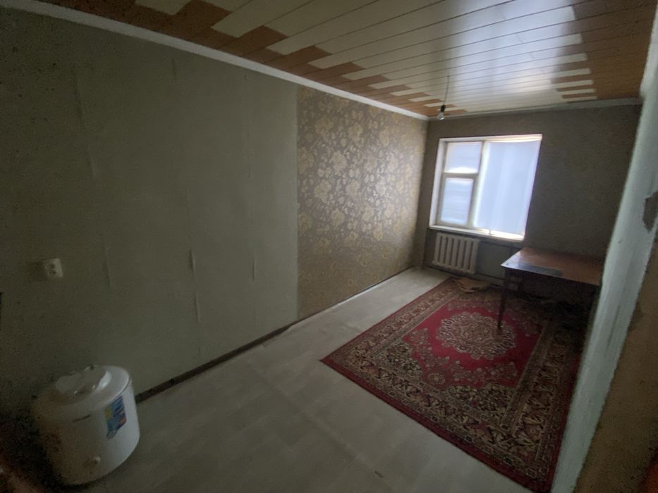 квартира 3 х комнатная