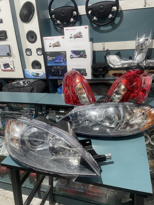 amerkanka&optra orginal maslo