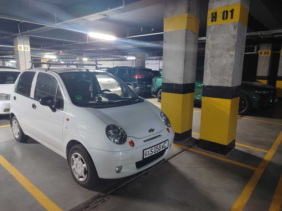 Матиз 2014 йил холати алло