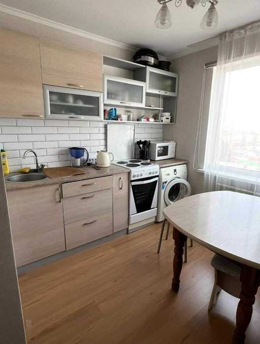 Продам квартиру по