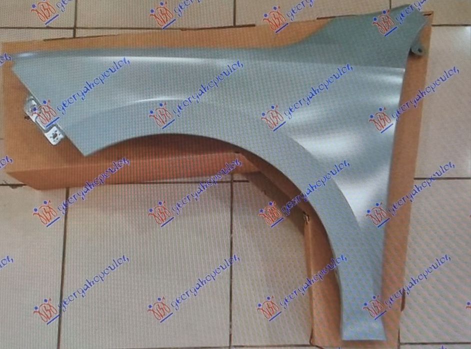 Aripa fata fara semnal noua stanga dreapta Skoda Rapid 2012-2019