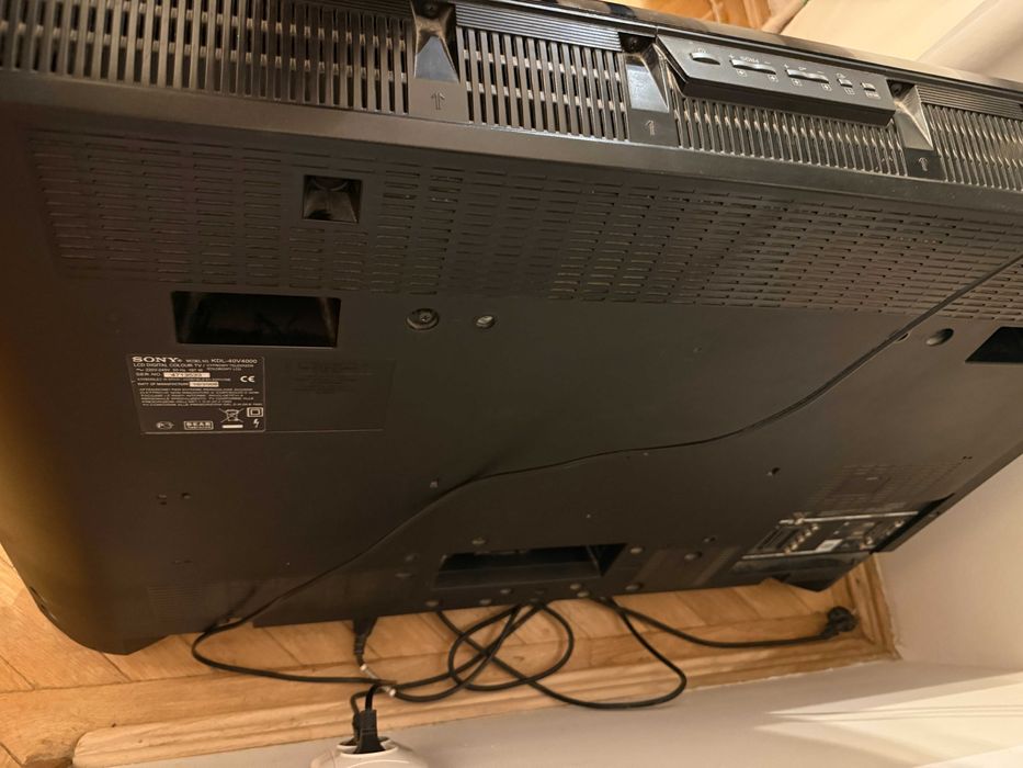Televizor Sony KDL 40V4000