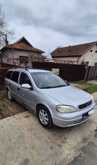 Opel Astra G de vânzare