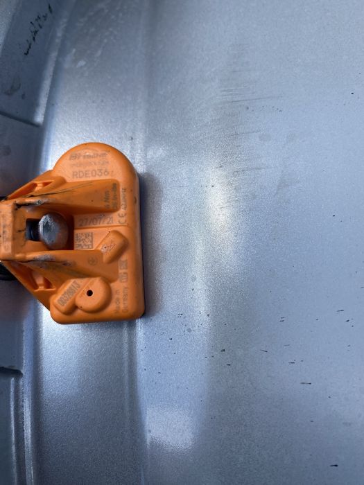 19 цола 5 х 112 мм Фолксваген Пасат , Ауди , Шкода