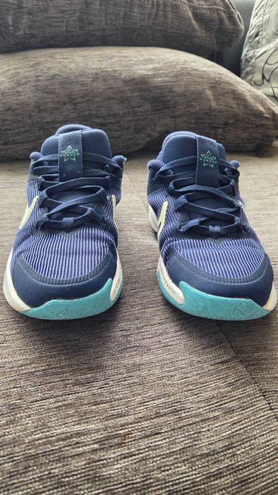 Детски маратонки Nike Star Runner 4