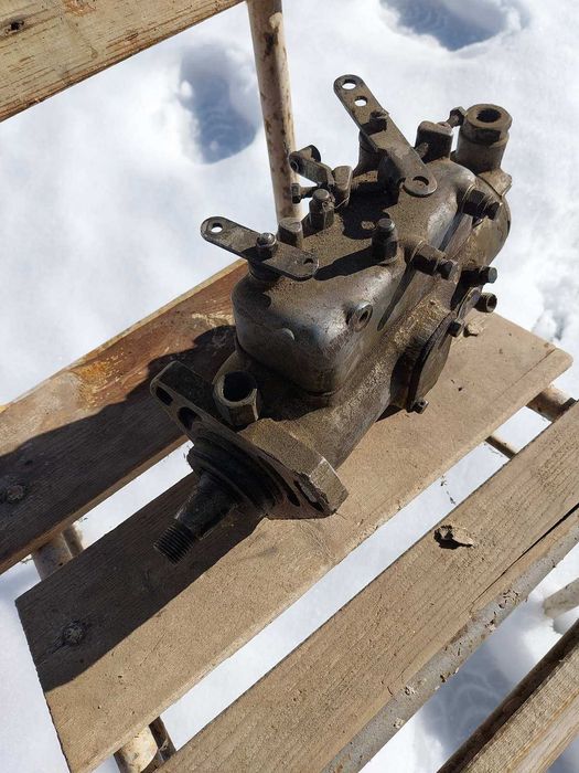 Помпа гориво нагнетателна - ГНП