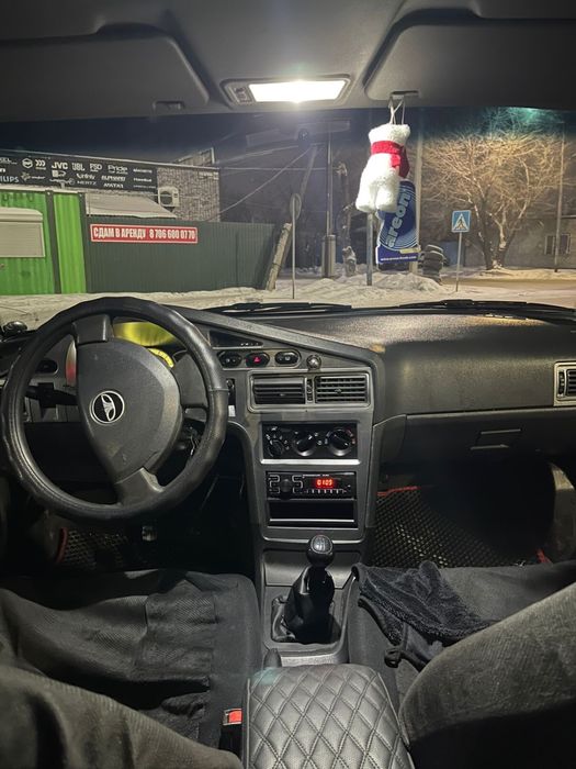 Продам Daewoo Nexia 2011