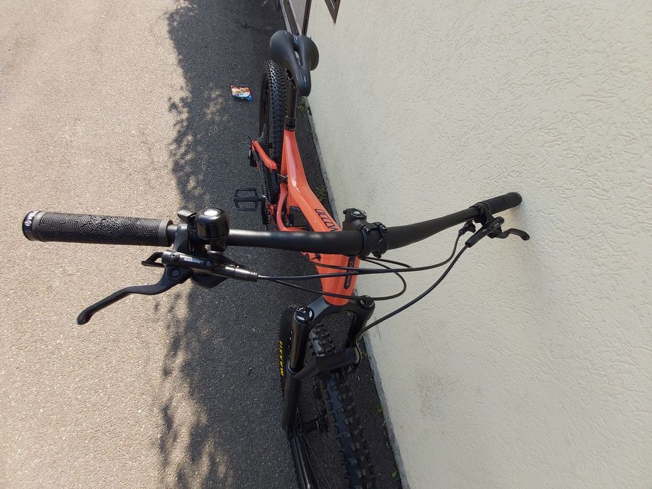 Orbea Occam H 30 Full Suspension
