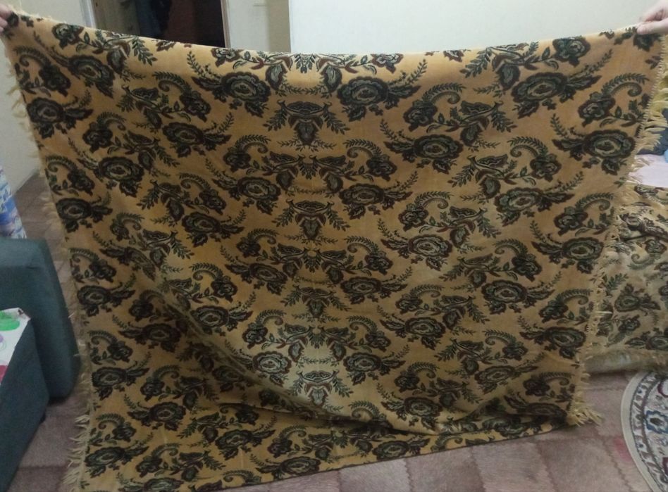 Покрывало для мягкой мебели