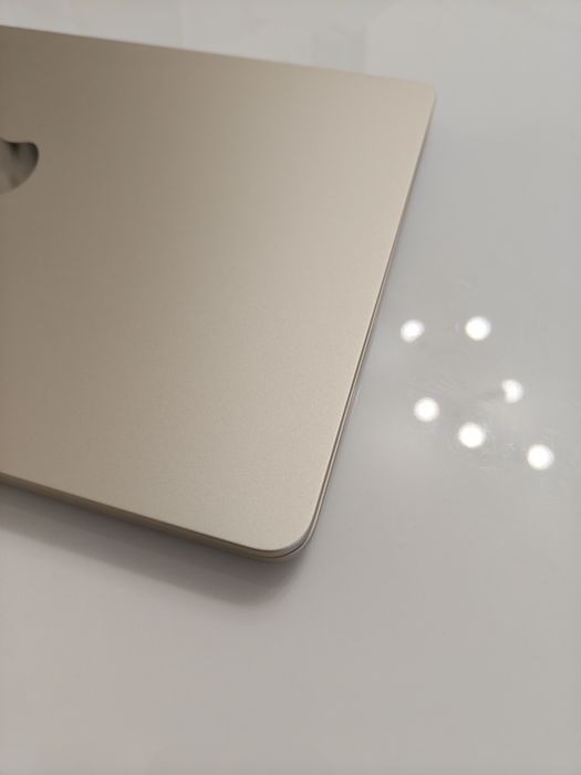MacBook Air 13 M5 16/1TB