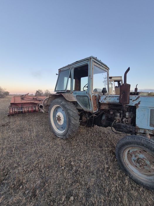 Германка 302,Кыргыз пресс