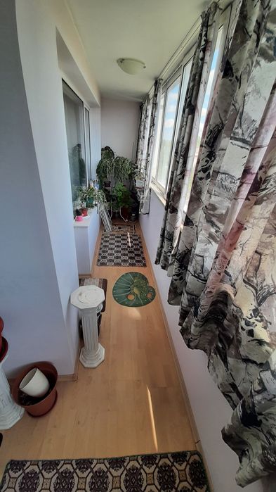 Продава се Четиристаен апартамент в Плевен, Широк център - 110 кв.м за 1264 €/кв.м - Снимка #14