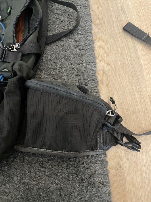 Rucsac drumetie trekking