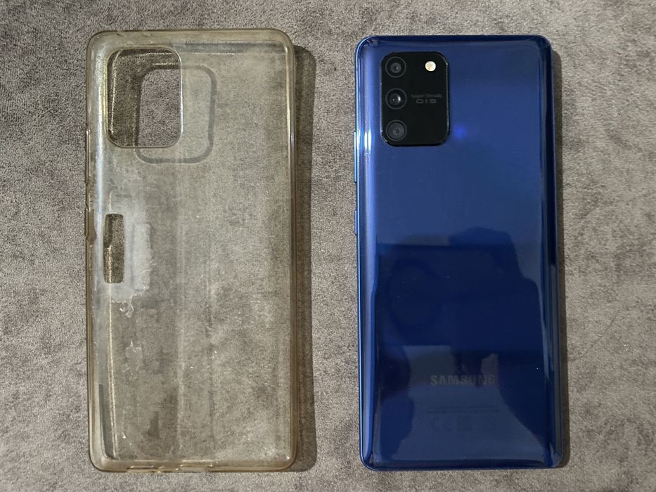 Samsung Galaxy S10 Lite 128gb