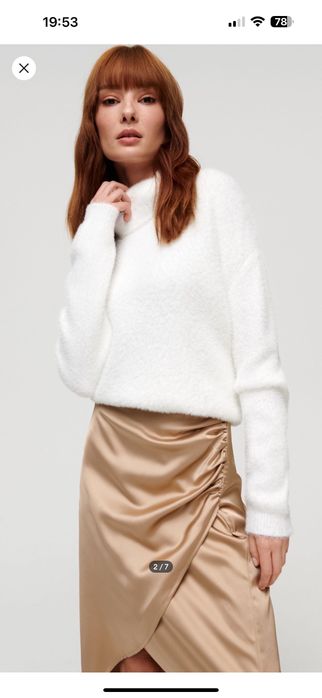 Миди пола с набор