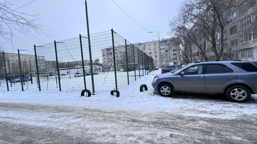 Продам 1 комнатную квартиру