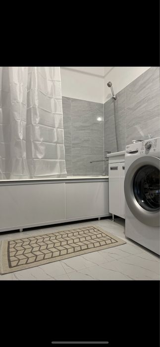 Сдаётся квартира люкс