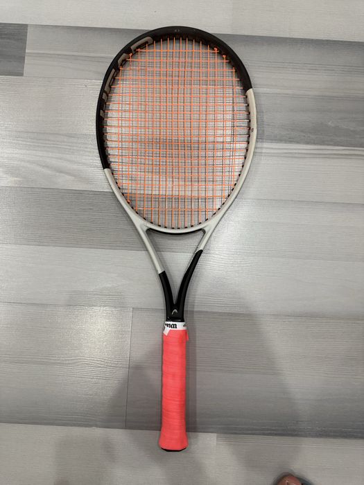 Теннисная ракетка Head Speed MP