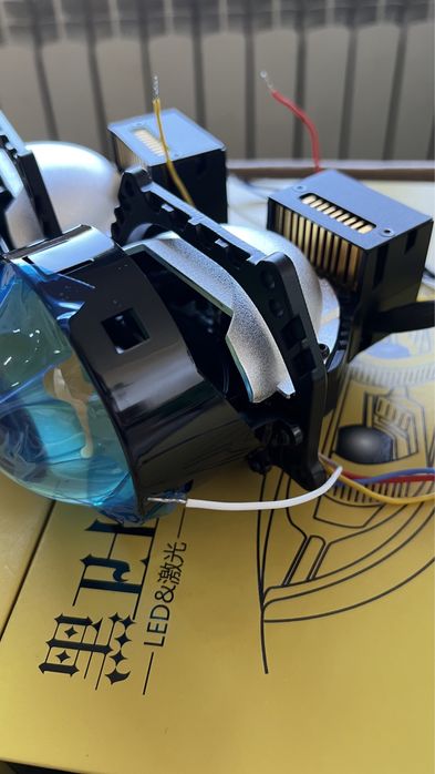 Sanvi A8pro. L60 Aozoom лазерные модели