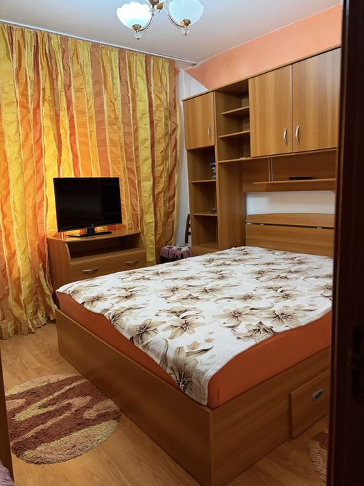 Apartament 2 camere decomandat