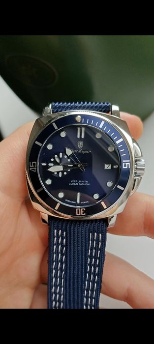 Ceas de mana barbati