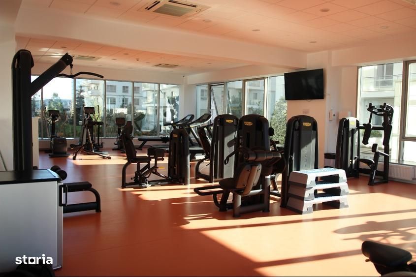 3 camere | Luxuria Residence | Expozitiei | Domenii