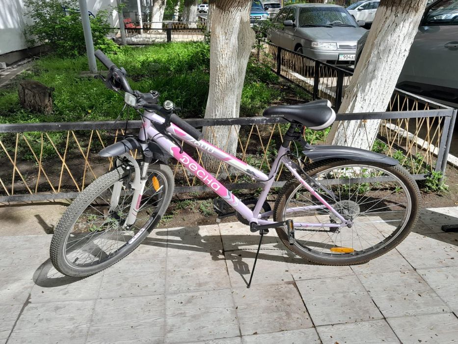 Продам срочно велосипед