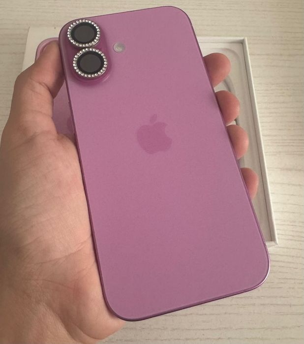 Iphone 16 Apple Айфон