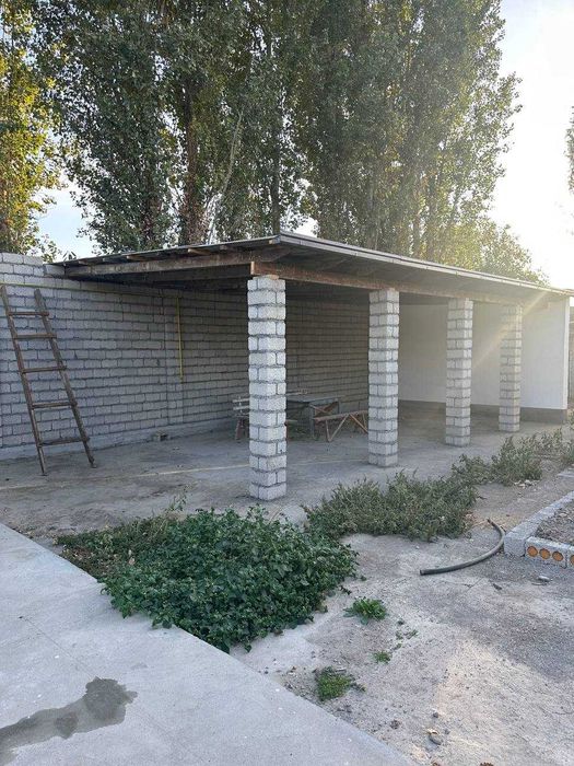 Кирпичный дом 7 соток — новейший ремонт!