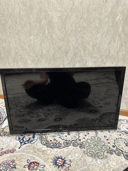 Продам телевизор бу