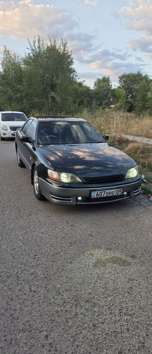 Продам Тойота Виндом