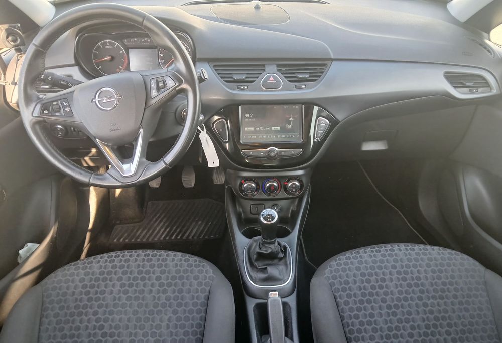 Opel Corsa 2018  Euro 6 Motor 1.4 benzină  KLIMATRONIC  INMATRICULAT